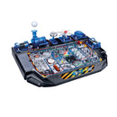 100-in-1 Electronics Discovery Learning Kits - DIY Physical Lab Basic Circuit Experiment Science Toy