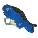 Safety Rock Tree Climbing Caving Stop Descender Rappelling Gear - CE Approved