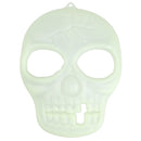 Luminous Wall/Glass Sticker for Halloween Decoration Favor Prop-Skull