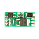 Optocoupler Isolation Module AOD4184 High Power CMOS Relay Driver 5V Input 12V Output, With Input Signal Indicator Light and Output Protection Diode