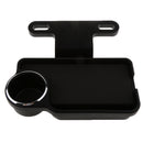 Car Seat Mount Cup Drink Bottle Holder Tray Pen Coin Organizer Foldable