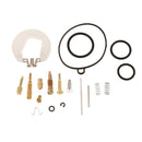 1 Ã—Carburetor Rebuild Complete Kit Fit for ATV Dirt Bike with Float Valve Needle