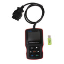 Creator C500 Code Reader For BMW Honda VW OBDII OBD2 EOBD Diagnostic Tools