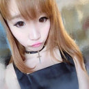Fashion Black Artifical Leather Gothic Vintage Cross Pendant Choker Necklace