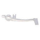 Folding Brake Shift Pedal Foot Lever for SUZUKI GSXR 600 750 1000 2006-2010