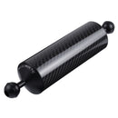 1inch Diving Flash Floating Ball Joint Arm for Underwater Lighting System Accessory Kit Connect Scuba Camera Waterproof Case