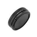 Mini 52mm Professional UV Lens CPL Filter Set For Xiaomi Yi Sports Camera