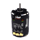 Rocket 540 V3 Sensored Brushless Motor Spec 10.5T Shaft 3.175mm for 1:10 RC Car Parts