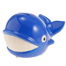 Whale Shape Save Money Cans Kids Piggy Bank Bedroom Decorations Birthday Gifts