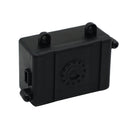 RC Cars Radio Box Parts Plastic ESC Receiver Box for 1/10 D90 D110 Axial SCX10 Rock Crawler Cars