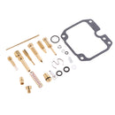 Carb Carburetor Rebuild Repair Kit for 2003-2006 Kawasaki Bayou KLF250