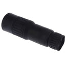 Waterproof Monoculars 10-25x42 Portable Zoom Monocular for hunting