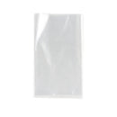 100 Pieces Clear Transparent Flat Cellophane Bags Open Top Lollipop Baking Cookie Small Gift Cake Packaging Pouch Cellophane Pop Package Bag 8.2 x 12 cm