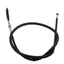 New Black Motorcycle Part Clutch Cable Line Wire for KAWASAKI NINJA ZX6R ZX636 2005-2006