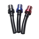 Gas Fuel Petrol Cap Air Vent Hose Tube Breather Pipe for Motorcycle Pit Dirt Bike ATV