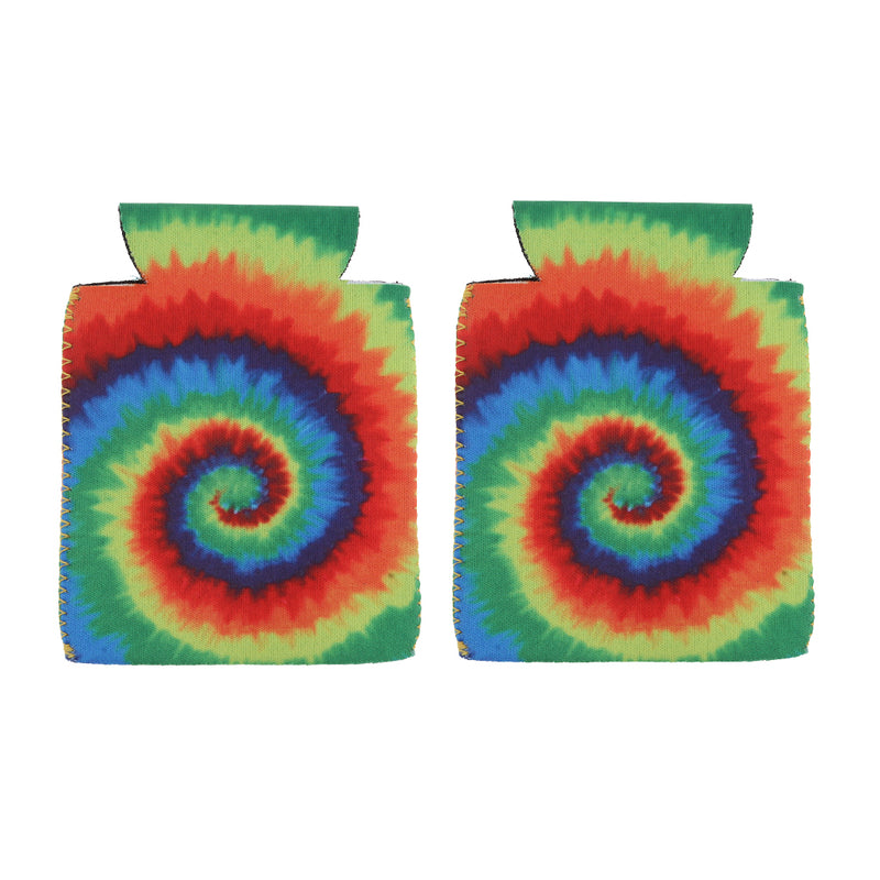 1 Pieces Neoprene Cooling Beer Drink Bottle Tin Can Cooler Insulated Sleeve Cover Wrap