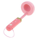 Wood Kitchenware Spoon Food Role Play Pretend Cooking Game Cookware Kid Toy