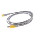 USB 2.0 A Male to Female M/F Extension Data Sync Cable for Mouse Keyboard PC Laptop 5ft