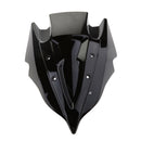 Motorcycle Accessories Windshield Windscreen for Kawasaki Z250 13 14 15