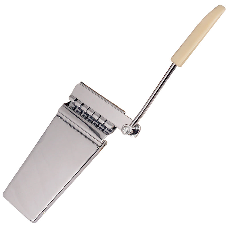 1 Set Long Verson Vibrato Tremolo Bridge for LP SG Style Electric Guitar Replacement