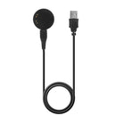 USB Charging Pad, New Charging Cradle Smart Watch Charger Cradle Dock Station + USB Cable For Huawei Honor K2 Children Bracelet Black