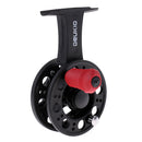 Left Hand Sea Ice Fishing Reel High Seat Fly Reel Raft Rock Fishing Wheel