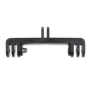 Dual Head Bracket Joint Mount Adapter Converter for GoPro Hero & LED Light