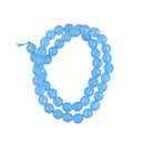 8mm Faceted Gemstones Round Loose Beads Loose Beads In Bulk One Strand 15