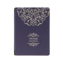 Protective Case Cover Printed Dustproof Flip Case For Kobo Aura Edition 2
