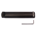Pocket Guitar Practice Tool Gadget Chord Trainer 6 String 4 Fret Model for Beginner Finger Training