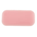 Durable Thick Silicone False Lashes Holder Pad Tray Eyelash Extensions Tool Pink
