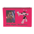 Hen Night Party Memento Photo Book Album Wedding Keepsake Bride To Be Memory