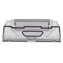 2x Vacuum Cleaner Hepa Filter Dust Box Xiaomi Robot Sweeper Spare Parts