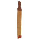 Leather Razor Strop Shaving Shave Strap Barber Straight Sharpening Belt