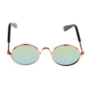 Fashion Pet Cat Dog Sunglasses Glasses Accessories Dog Cat Grooming