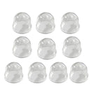 10 Piece Primer Bulbs Replacement Part for Zama 0057003 0057004 0058001