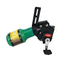 Pro Bow Fishing Reel for Compound Bow and Recurve Bow - Easy Installation & Adjustment