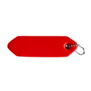 Floating Key Chain Buoyant Key Ring Marine Boat Sailing Float Beaded Chain Keyring Keychain Novelty Gift