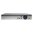 DVR HD 4CH 1080P Network Home Video Recorder Monitor for AHD NVR surveillance