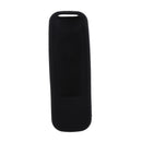 Portable Dustproof Silicone Protective Cover Case For ROKU U2 TV Remote Controller Black