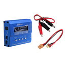 B6 Mini Professional Balance Charger/Discharger For RC Battery Charging