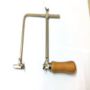 Adjustable Saw Frame Jewelry Making Tool Kit Jewelers Sawframe German 140mm