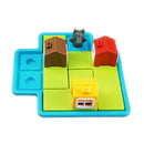 Three Pigs Intelligence Development Board Game Kids Education Toys