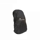 Ultra-Lightweight Outdoor Hiking Camping Climbing Backpack Bag Rain Dust Cover Black 60-90L Dustproof Cover