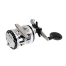 Trolling Fishing Reels Saltwater Right Hand Sea Baitcasting Fishing Reels JAC200