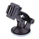 Vacuum Suction Cup Car Mount Glass Window Bracket Holder for GoPro 4/3+