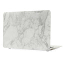 Fashionable Marble Hard Case Cover Top Case Bottom Case Cover COMPATIBLE FOR 11'' Macbook Air