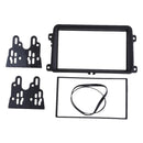 Car DVD Radio Stereo Panel Trim Face Kit For VW/TOURAN/JETTA