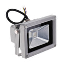 10W LED Flood Light Outdoor Landscape Lamp Spotlight Street Road Light Green