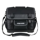 Multifunctional Storage Tool Organizer Electrician's Bag Oxford Cloth Black